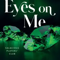 Eyes on Me - Sara Cate