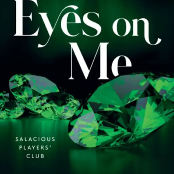 Eyes on Me - Sara Cate