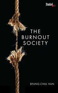 Burnout Society - Han Byung-Chul