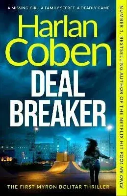 Deal Breaker - Harlan Coben