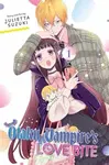 Otaku Vampire´s Love Bite 1 - Julietta Suzuki