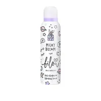 Bilou Sprchová pěna Milky Dream krémová sprchová pěna 200 ml