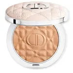 Dior Forever Nude Matte Filter zdokonalující fixační pudr - 03 Medium 9 g