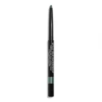 CHANEL Stylo yeux waterproof Odolná tužka na oči a kajalová tužka - 90 VERT LAGON 0.30G 0.30 g
