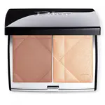 Dior Rouge Blush Colour & Glow multifunkční paletka - 100 Diorissimo 8 g