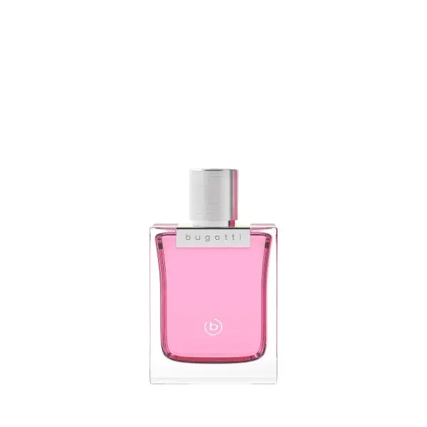 Bugatti bella donna rosa parfémová voda 60 ml
