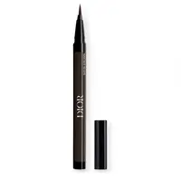 Dior Diorshow Liquid Liner oční linky ve fixu - 781 Satin Brown 0,55 ml
