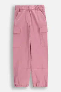 Dětské kalhoty Coccodrillo