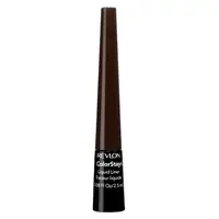 Revlon Colorstay Liquid Liner  tužka na oči - Black Brown 2,5ml