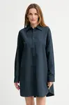 G-Star Šaty G-Star Oversized woven