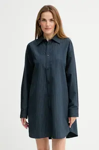 Šaty G-Star Oversized woven