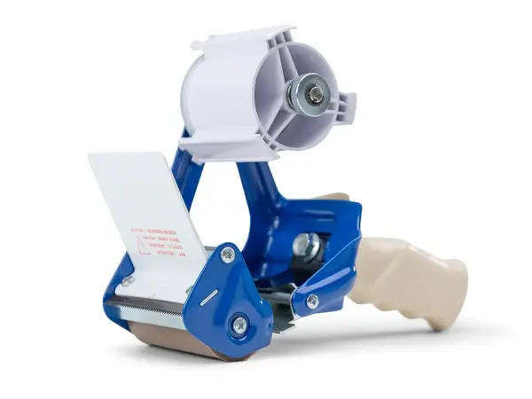 Odvíjač samolepiacej pásky šíře 75mm - Zatvárač kartónov pro lepící pásku šířky 75mm s brzdou