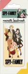 Záložka magnetická Spy X Family