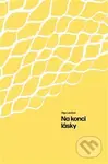 Na konci lásky - Olga Landová, Karolína Šrámková (ilustrácie) - kniha z kategorie Poezie