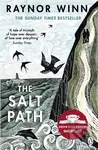 The Salt Path - Raynor Winn - kniha z kategorie Beletrie