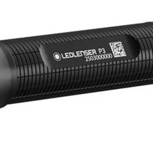 Ledlenser svítilna p3