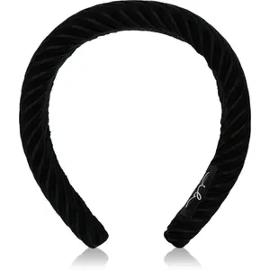 invisibobble Hairhalo Eclipse Midnight Ring čelenka do vlasů 1 ks