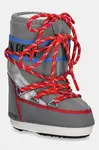 Moon Boot Detské snehule Moon Boot MB ICON SPACE RACING