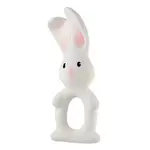 Meiya&Alvin hryzátko (100% prírodný kaučuk) zajačik-havah