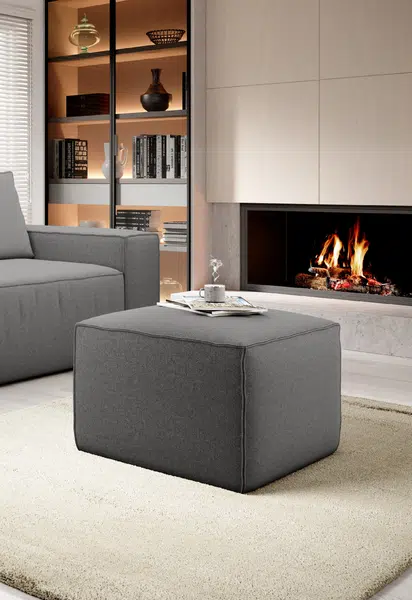 Taburet Silla látka: Gojo 5