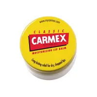 Carmex Carmex Original Jar ochranný a zklidňující balzám na suché a popraskané rty 7,5g
