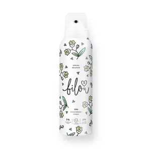 Bilou Deodorant Spring Meadow deodorant 150 ml