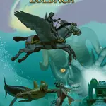 Žoldnéř 11. Útěk