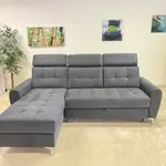 Sedací souprava Lawente Provedení: Levá varianta, látka: RICO 1