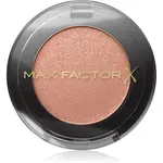 Max Factor Wild Shadow Pot očné tiene odtieň 09 Rose Moonlight 1.85 g