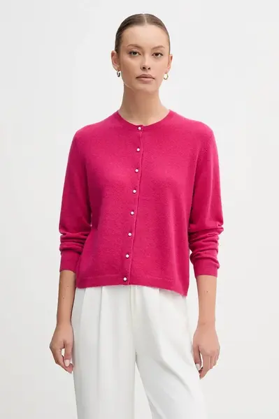 Vlněný svetr United Colors of Benetton