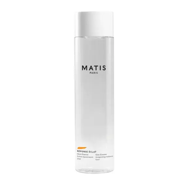 Matis Paris Réponse Éclat Glow Essence osvěžující a rozjasňující toner 200 ml