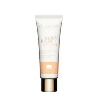Clarins Milky Boost Cream BB krém - 02  45 ml
