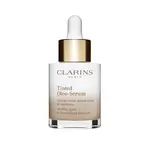 Clarins TINTED OLEO-SERUM  make-up - 01 30 ml