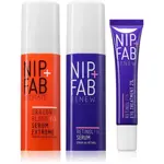 NIP+FAB Retinol Fix Bundle sada pro péči o pleť