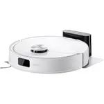 Roborock Q10 VF - white - Rozbalené - Robotický vysavač s mopem