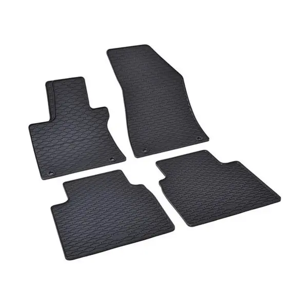 Koberce gumové RIGUM MG HS 2024- sada 4ks