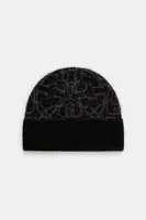 Čepice s vlnou HUGO Sady_Hat