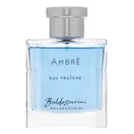 Baldessarini Baldessarini Ambré Eau Fraiche toaletní voda pro muže 50 ml