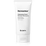 Dr. Jart+ Dermaclear™ Cleansing Foam hloubkově čisticí pěna 120 ml