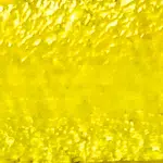 Marker na kůži Pébéo Leather – 69 Fluorescent yellow