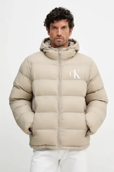 Calvin Klein Jeans Bunda Calvin Klein Jeans