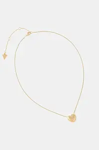 Náhrdelník Guess ICONIQUE