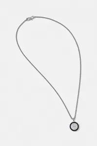 Náhrdelník Guess REBEL KNIGHT