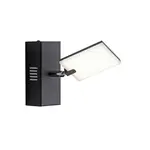 LED ZÁŘIČ, 20/7.5/9.7 cm