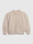 GAP Dětský pletený svetr - Holky