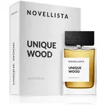 Novellista Unique Wood - EDP 75 ml