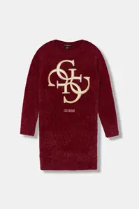 Dívčí šaty Guess