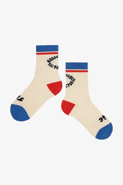 Dětské ponožky Bobo Choses Tic Tac Toe