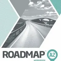 Roadmap A2 Workbook with Key