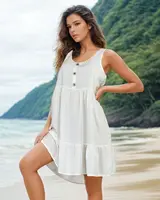 Resti Women's mini dress